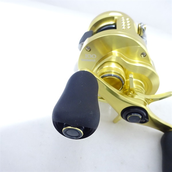 ２１カルカッタコンクエスト１００